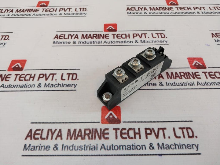 Ixys Mcc 56-16 Io1B Power Module