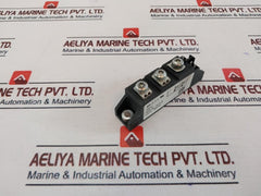 Ixys Mcc 56-16 Io1B Power Module