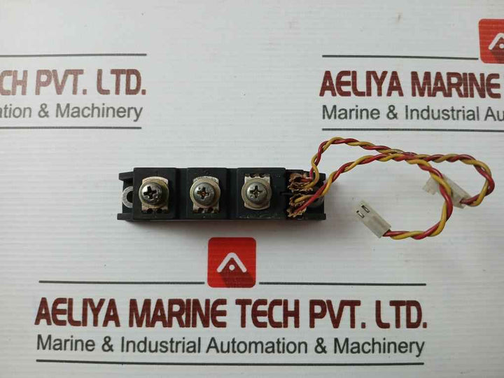 Ixys Mcc 56-16 Io1B Power Module Supply