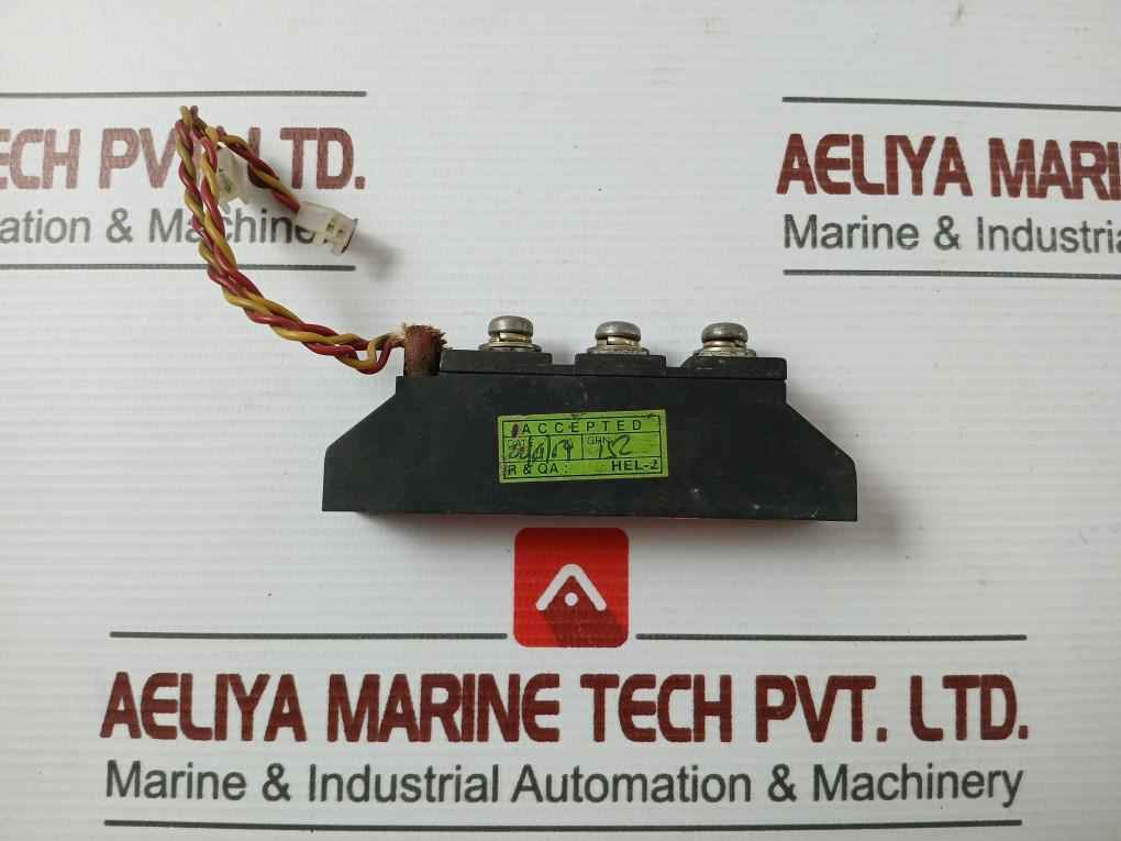 Ixys Mcc 56-16 Io1B Power Module Supply