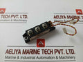 Ixys Mcc 56-16 Io1B Power Module Supply