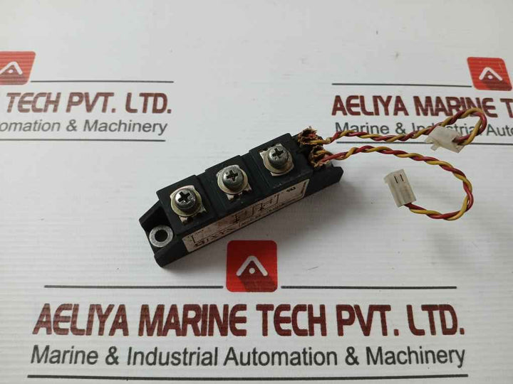 Ixys Mcc 56-16 Io1B Power Module Supply