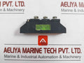 Ixys Mcc 56-16 Io1B Power Thyristor Module