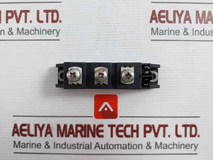Ixys Mcc 56-16 Io1B Power Thyristor Module
