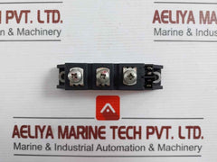 Ixys Mcc 56-16 Io1B Power Thyristor Module