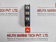 Ixys Mcc 56-16 Io1B Power Thyristor Module