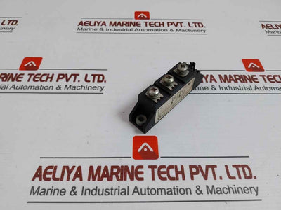 Ixys Mcc 56-16 Io1B Power Thyristor Module
