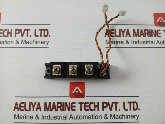 Ixys Mcc 56-16 Io1B Thyristor Module