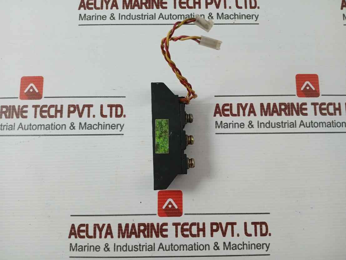 Ixys Mcc 56-16 Io1B Thyristor Module