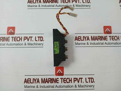 Ixys Mcc 56-16 Io1B Thyristor Module