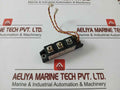 Ixys Mcc 56-16 Io1B Thyristor Module
