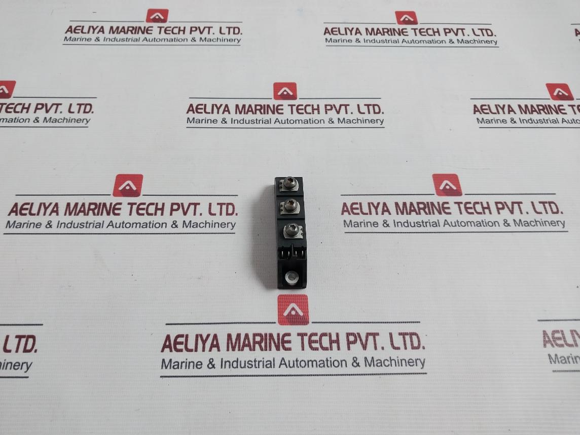 Ixys Mcc95-16 Io1B Thyristor Module