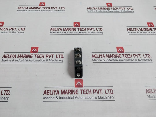 Ixys Mcc95-16 Io1B Thyristor Module