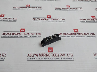 Ixys Mcc95-16 Io1B Thyristor Module