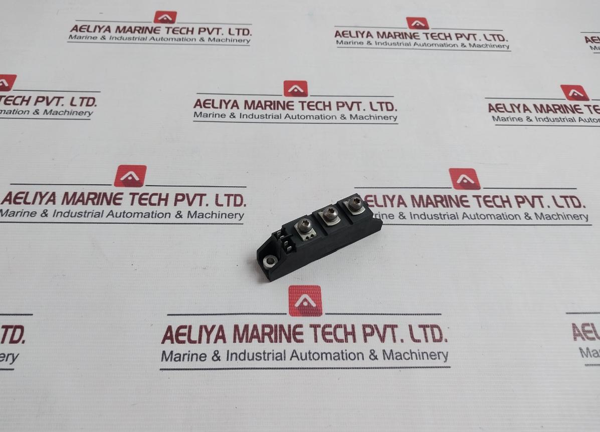 Ixys Mcc95-16 Io1B Thyristor Module