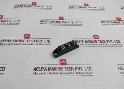 Ixys Mcc95-16 Io1B Thyristor Module
