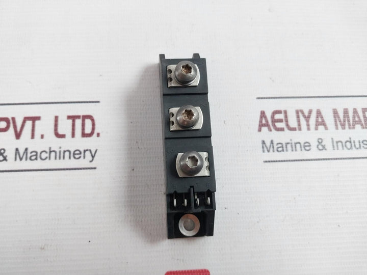 Ixys Mcc95-16 Io1B Thyristor Module
