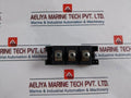 Ixys Mcd 162-08Io1 643H Thyristor Module