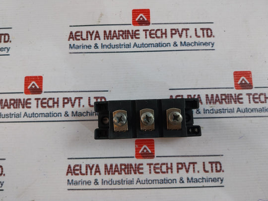 Ixys Mcd 162-16 Io1 Diode Module 712H