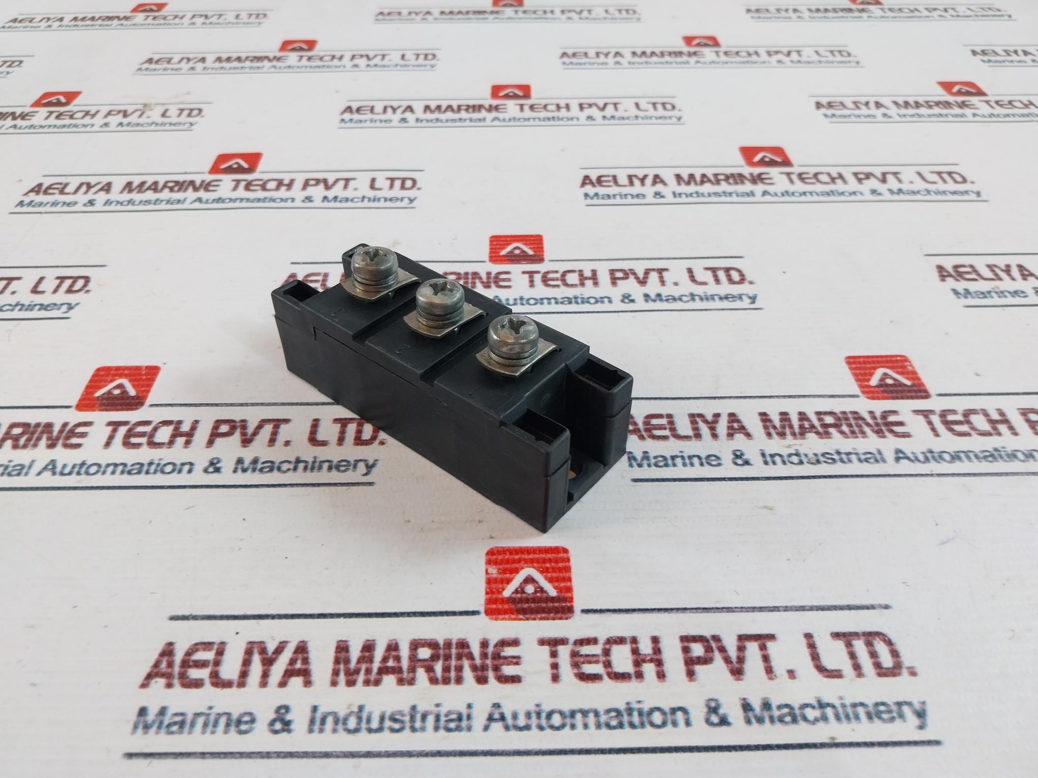 Ixys Mcd 162-16 Io1 Diode Module 712H