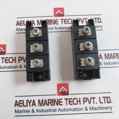Ixys Mcd 162-16 Io1 Thyristor Module 704H