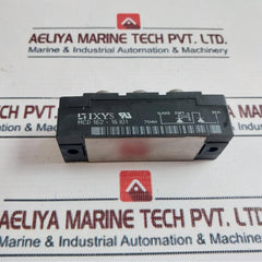 Ixys Mcd 162-16 Io1 Thyristor Module 704H
