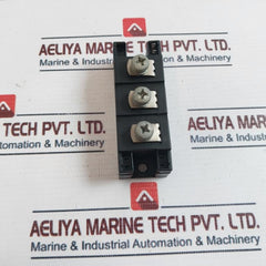 Ixys Mcd 162-16 Io1 Thyristor Module 704H