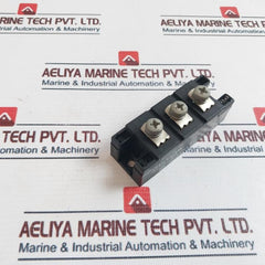 Ixys Mcd 162-16 Io1 Thyristor Module 704H