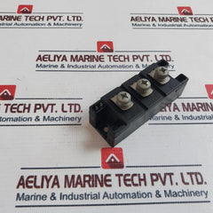 Ixys Mcd 162-16 Io1 Thyristor Module 704H