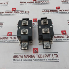 Ixys Mcd224-20I01 Power Module Supply