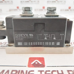 Ixys Mcd224-20I01 Power Module Supply