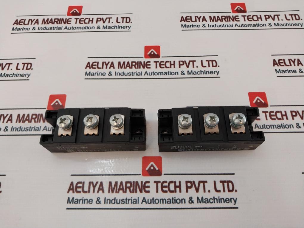 Ixys Mdd 172-16 N1 Module
