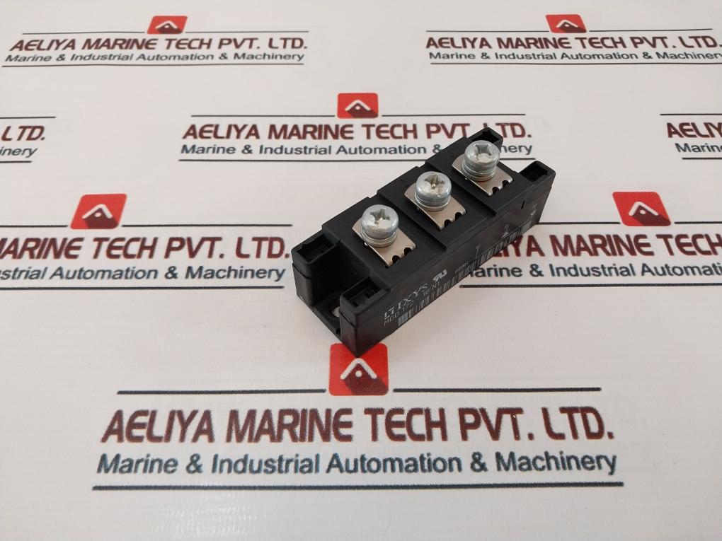Ixys Mdd 172-16 N1 Module