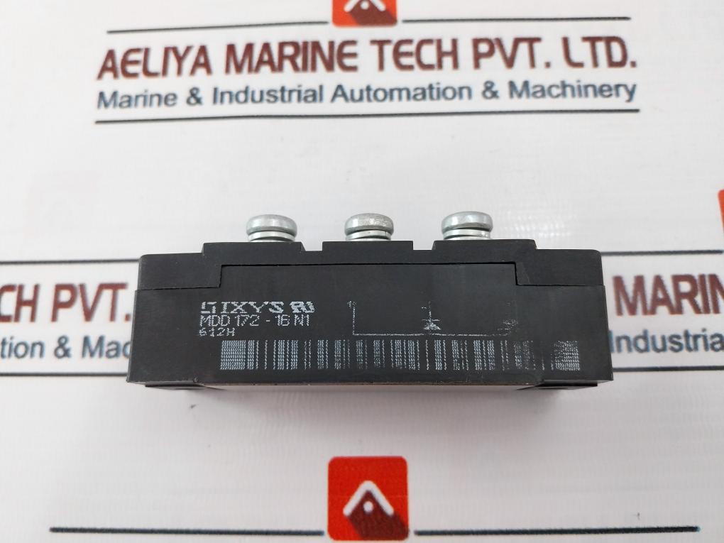 Ixys Mdd172-16N1 Thyristor Module