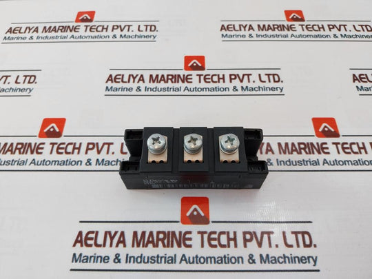 Ixys Mdd172-16N1 Thyristor Module