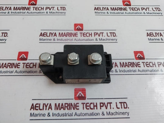 Ixys MDD 220-06 N1 Diode Module