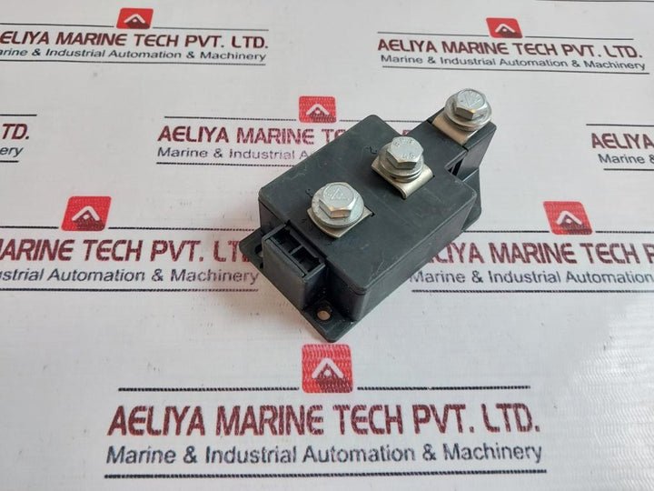 Ixys MDD 220-06 N1 Diode Module