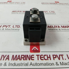 Ixys Mdd 255-16 N1 Diode Bridge Rectifier