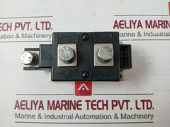 Ixys Mdd 255-16 N1 Diode Bridge Rectifier