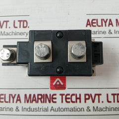 Ixys Mdd 255-16 N1 Diode Bridge Rectifier