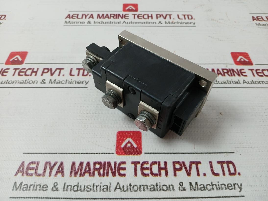 Ixys Mdd 255-16 N1 Diode Bridge Rectifier