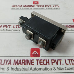 Ixys Mdd 255-16 N1 Diode Bridge Rectifier