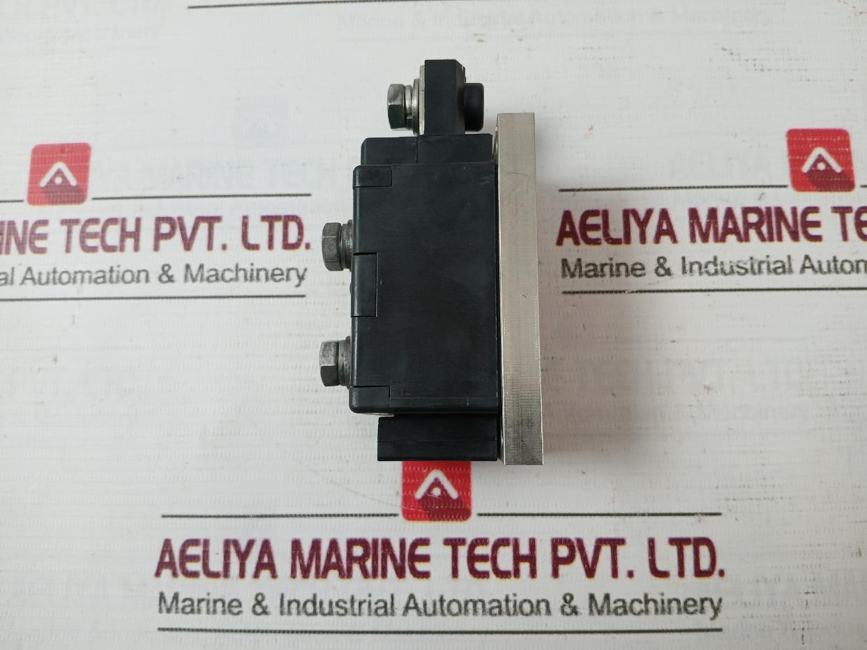 Ixys Mdd 255-16 N1 Diode Bridge Rectifier