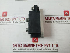 Ixys Mdd 255-16 N1 Diode Bridge Rectifier