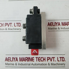 Ixys Mdd 255-16 N1 Diode Bridge Rectifier