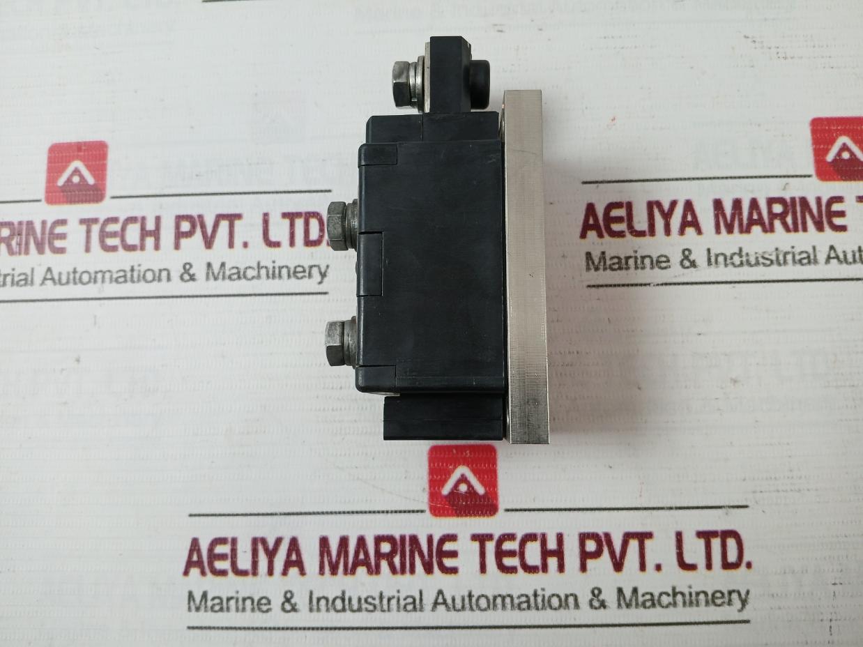 Ixys Mdd 255-16 N1 Diode Bridge Rectifier