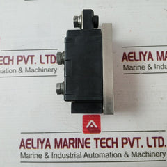 Ixys Mdd 255-16 N1 Diode Bridge Rectifier