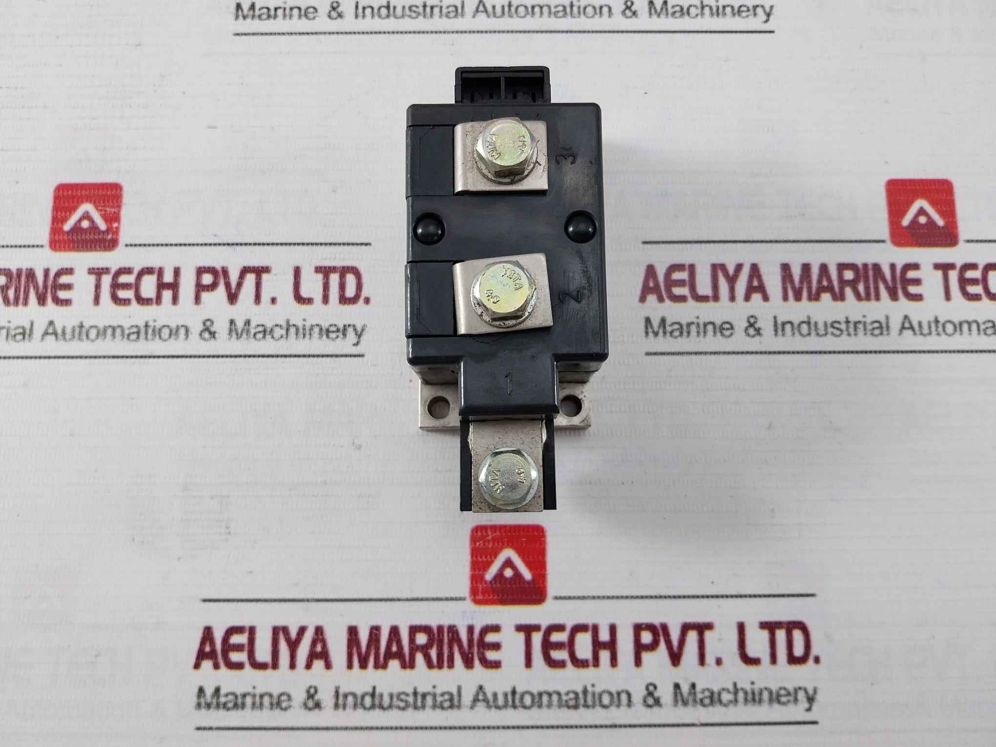 Ixys Mdd 255-16 N1 Diode Module