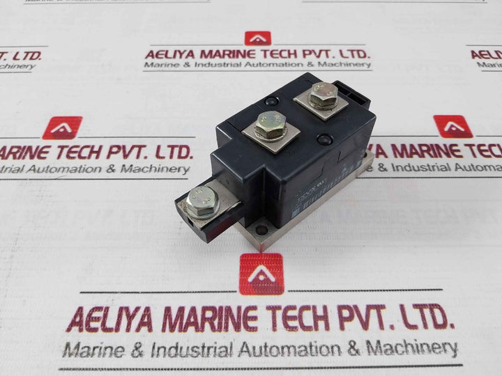 Ixys Mdd 255-16 N1 Diode Module