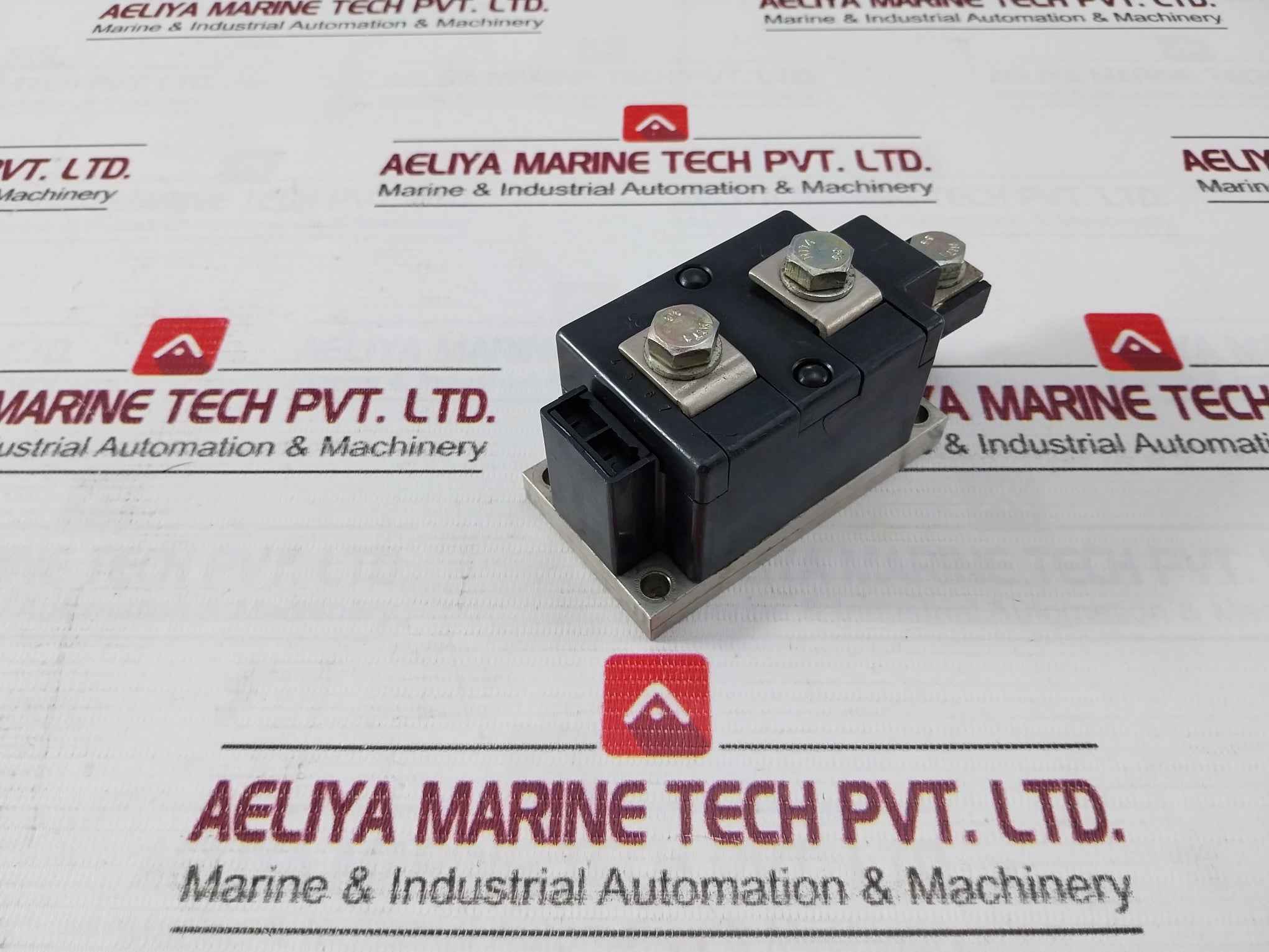 Ixys Mdd 255-16 N1 Diode Module